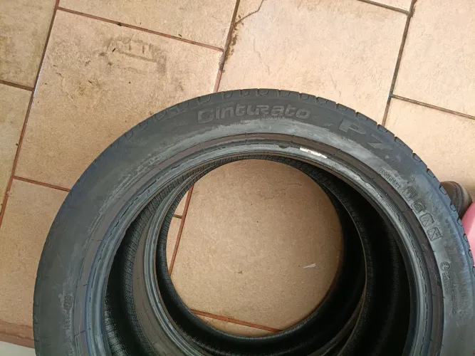 Pneu Pirelli P7 205 50 R17