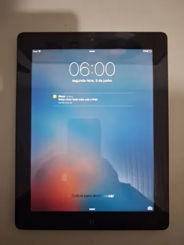 Tablet Apple iPad 2