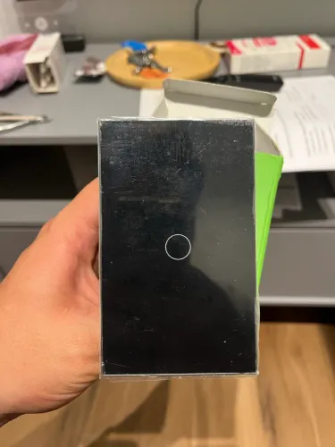 Interruptor Smart Novo