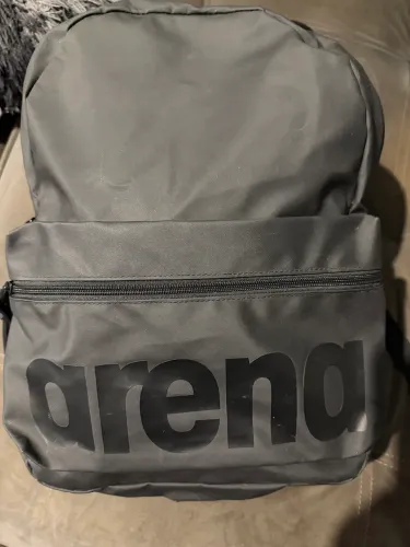 Mochila Backpack Big Logo 30L arena