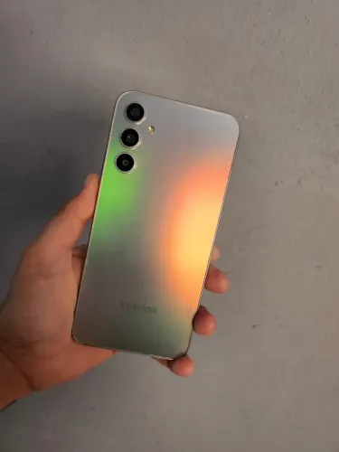 Samsung A 34 