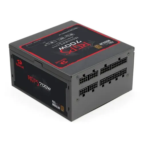 Redragon Fonte 700w Full modular