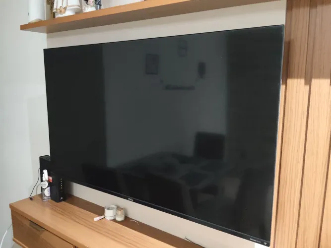 Smartv Philco 50 polegadas