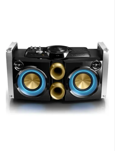 Som Mini System Philips