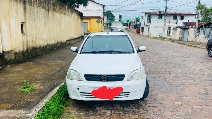 Chevrolet Corsa Sed. Maxx 1.0/ 1.0 Flexpower 8V 4P 2005