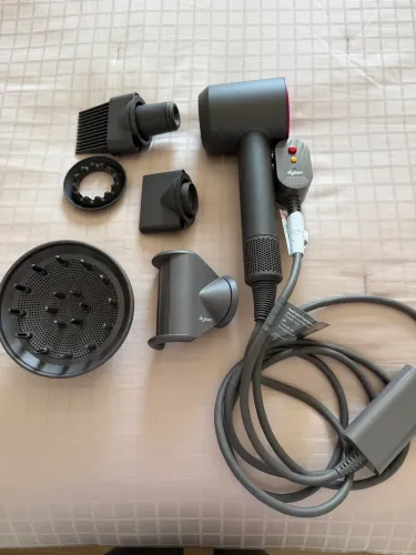 Secador Dyson original