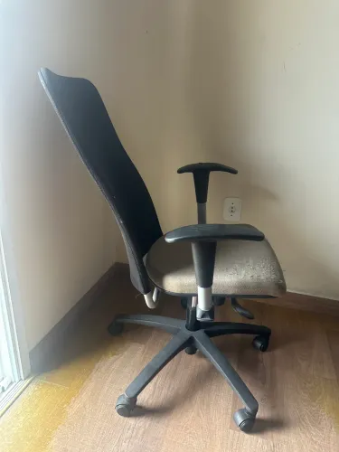 Cadeira de escritório