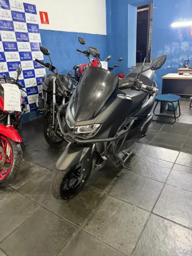 Nmax 2022