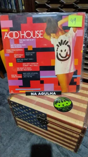 Disco Acid house