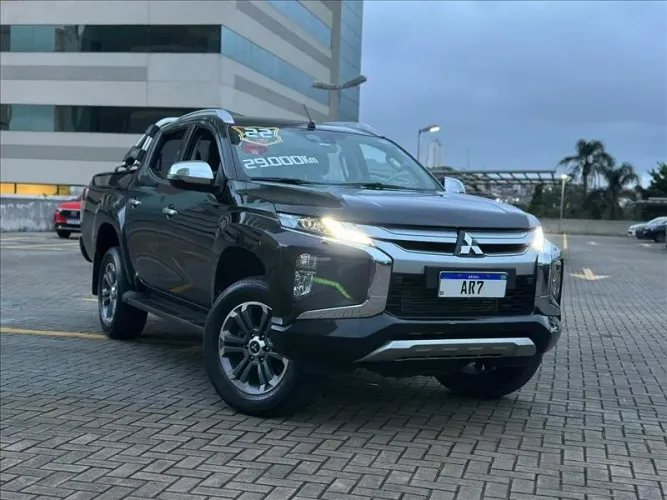 Mitsubishi L200 Triton Sport HPE-S 2.4 CD Dies. AUT 2022