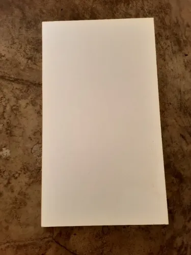 Prateleira MDF Branco 70x40