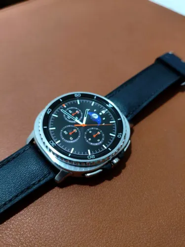 Galaxy watch 8 classic