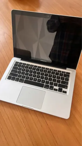 MacBook Pro Apple Apenas R$ 3.000,00