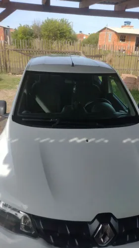 Renault Kwid Zen 1.0 Flex 12V 5P Mec. 2019