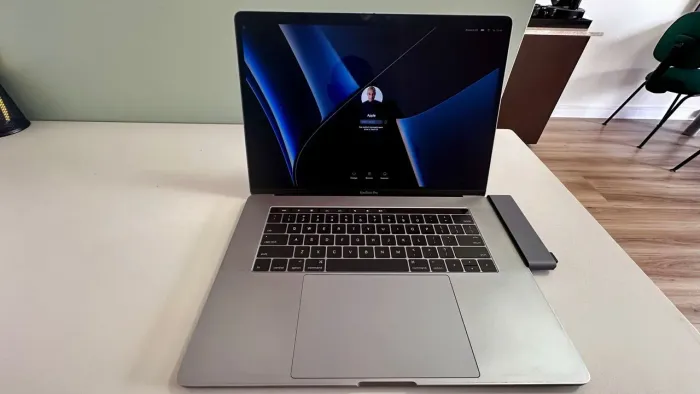 Vendo MacBook Pro