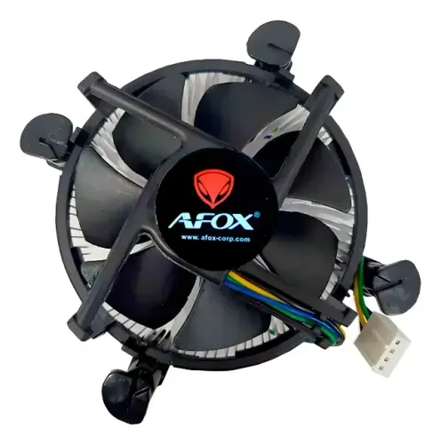 Cooler P/ Processador Intel 1150/1151/1155/1156