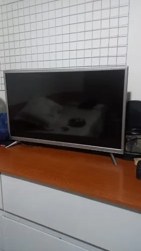 Smart TV 32? SEMP