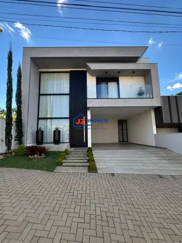 Casa em Condomínio para venda, 3 suítes, - Mairinque