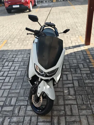 Yamaha NMAX 160 ABS 2022 - Conservadíssima, Econômica, Documento OK<br>