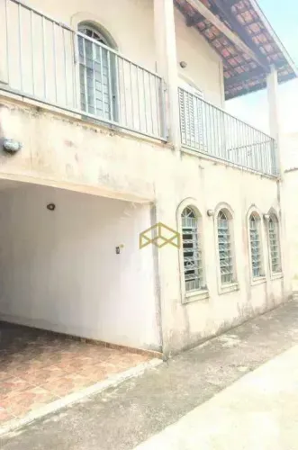Casa com 5 dormitórios à venda, 194 m² por R$ 660.000,00 - Jardim Novo Campos Elíseos - Ca