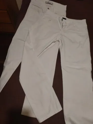 Calça masculina