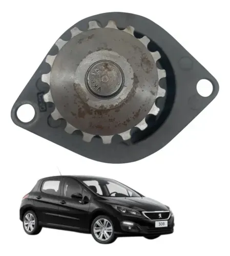 Bomba Agua Peugeot 308 307 C3 C4 1.6 16v 2013 2014 2015