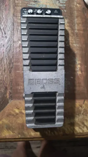 Pedal Boss PW 10