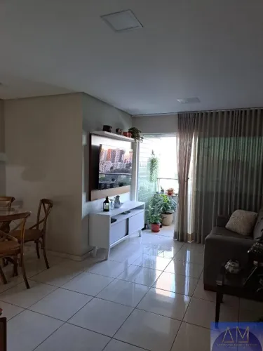 Apartamento à Venda em Encruzilhada