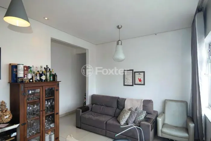 Apartamento à venda Rua Paim, Bela Vista - São Paulo