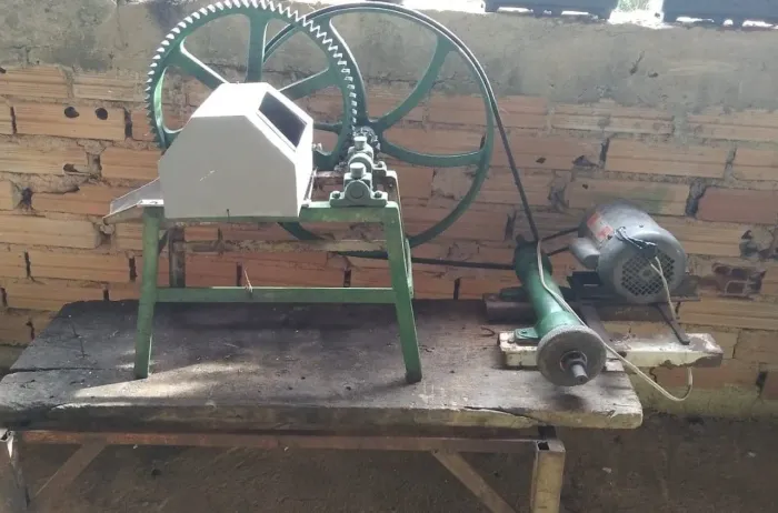 Engenho