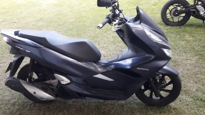 Honda PCX