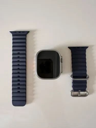 Apple Watch Ultra 2
