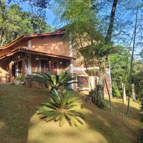 casa - Monte Verde - Monte Verde