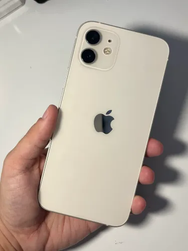 Iphone 12 128gb em perfeito estado