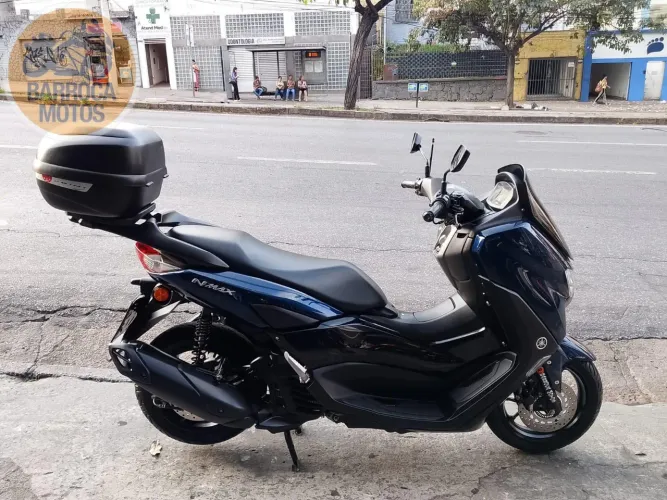 NMAX 160 160 AZUL 2021/2022