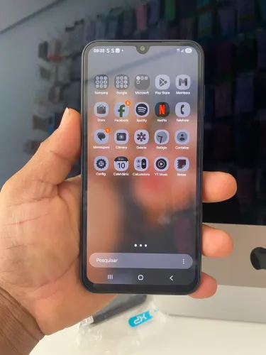 Samsung A15 128 4 de ram