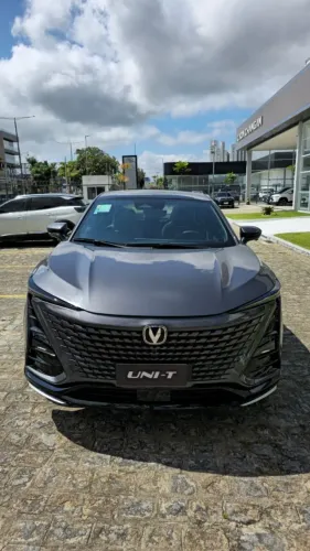 Caoa Changan UNI-T 1.5 16V TGDi 2027