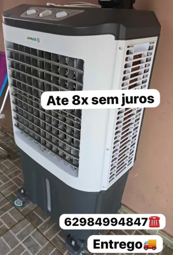 Climatizadores