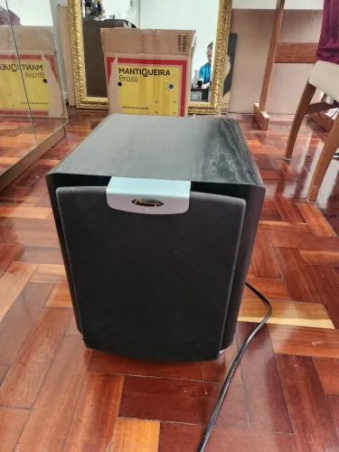 Sbwoofer Mirage Omini S8 