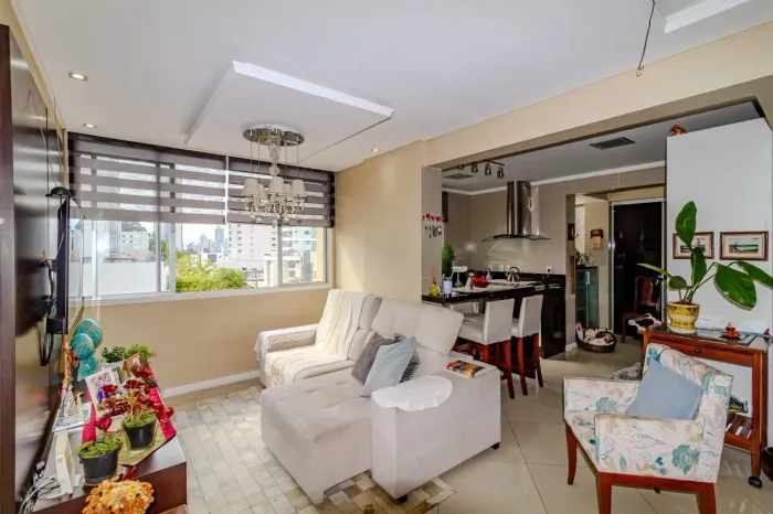 Apartamento à venda na Fazenda em Itajaí.