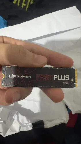Ssd nvme 512gb