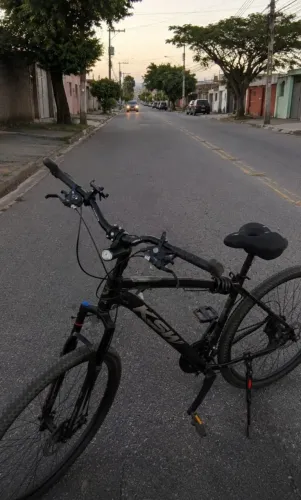 Bike estilo rj