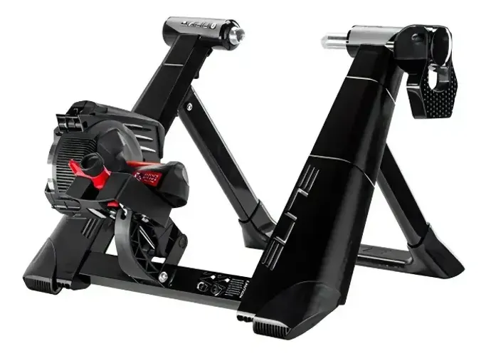 Rolo de Treino Elite Smart Interativo