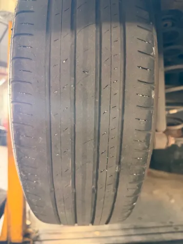 PNEU R16 2025/60