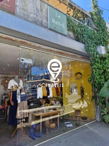 Loja comercial para aluguel com 220 m² no Sumarezinho