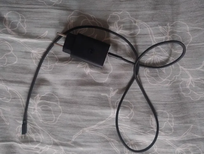 Carregador para celular
