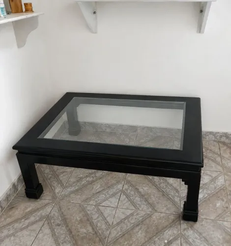 Mesa de centro
