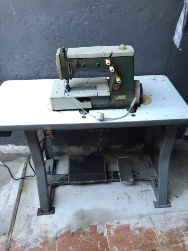 Galoneira industrial Rimold