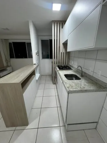 Apartamento ao lado do shopping Eusébio