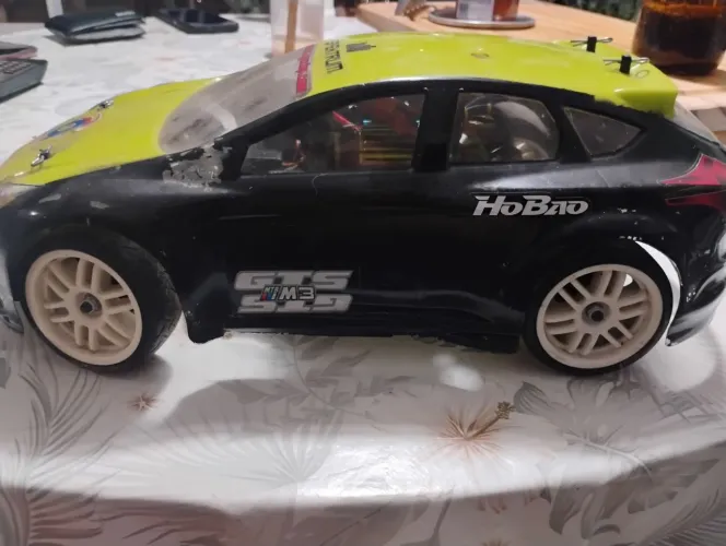 Traxxas rally 1.16 automodelo melhor kyosho losi arrma revo inferno redcat Keaton corally